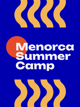 MENORCA SUMMER CAMP 2023
